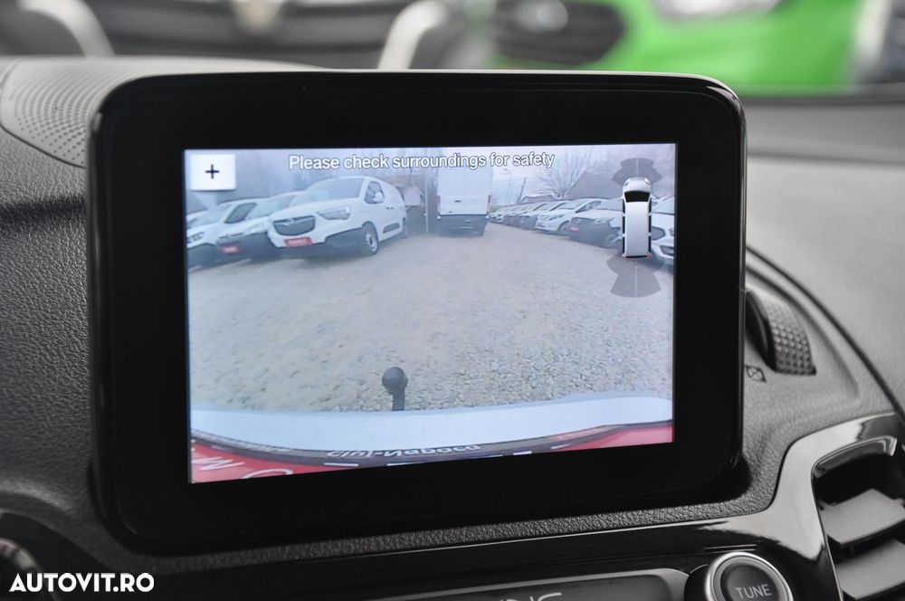 Ford Tourneo Connect L2H1 5 Locuri - 18