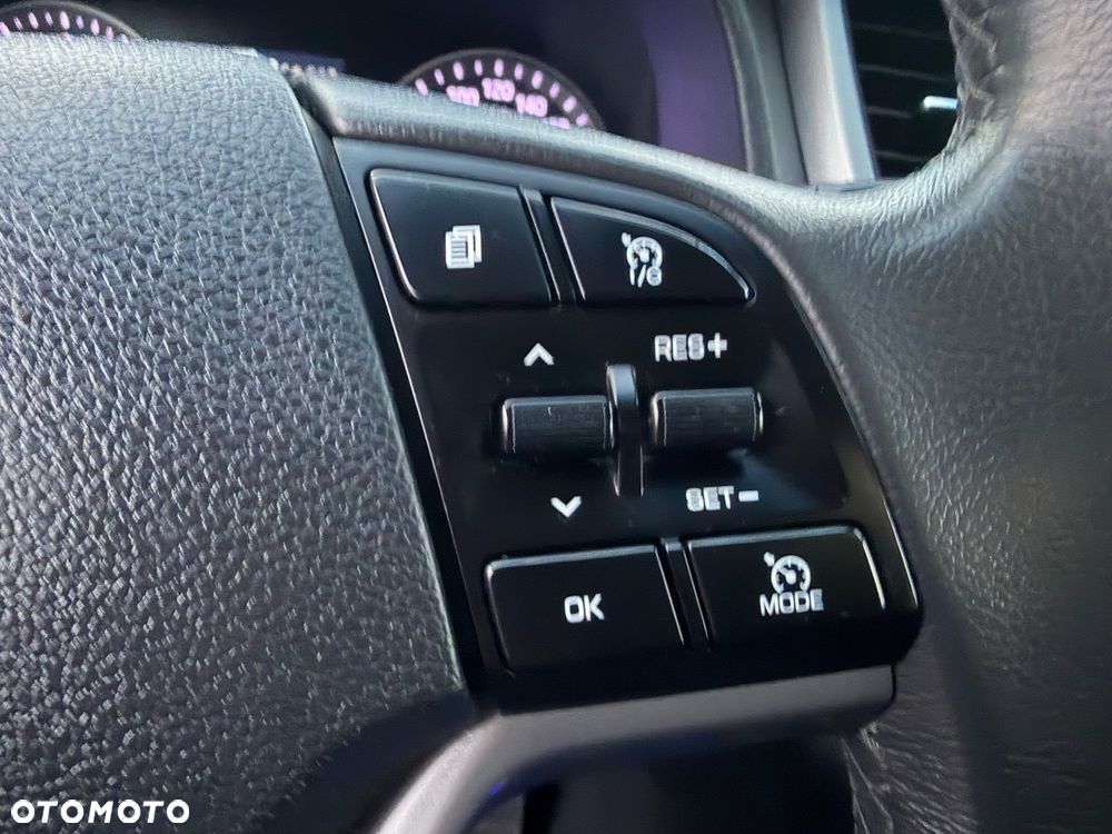 Hyundai Tucson - 23