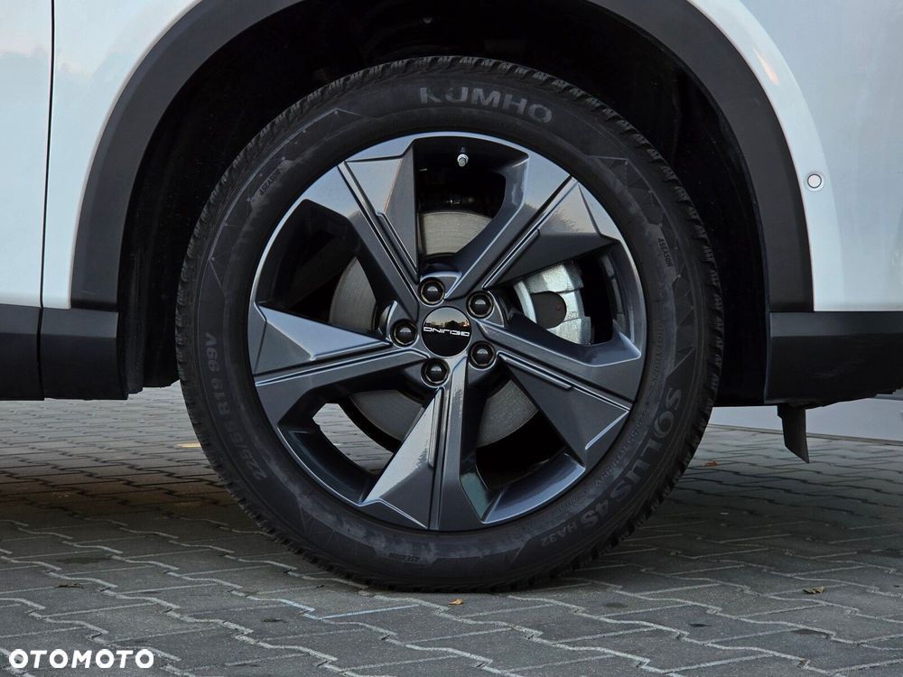 BAIC 5 Beijing 1.5T Luxury DCT - 15