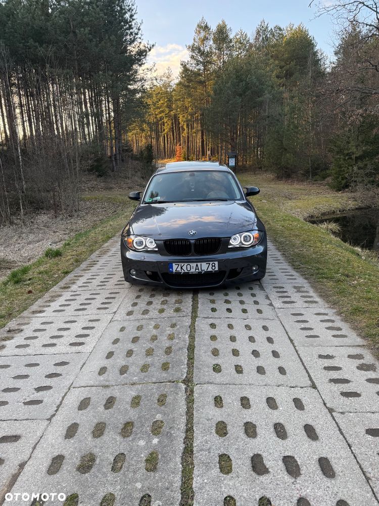 BMW Seria 1 120d DPF - 3