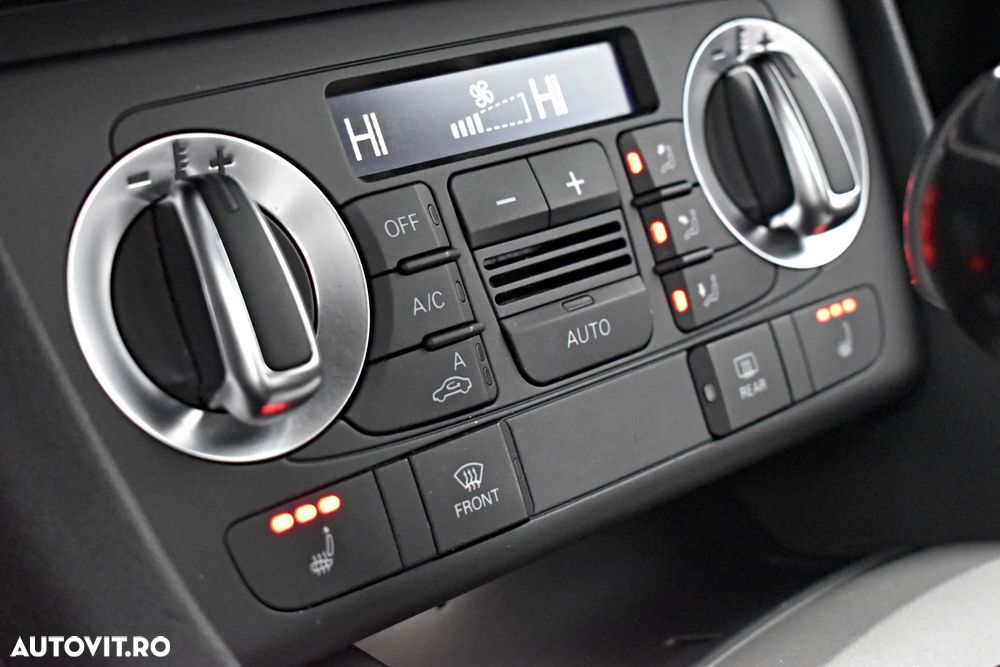 Audi Q3 2.0 TDI Quattro S tronic - 19