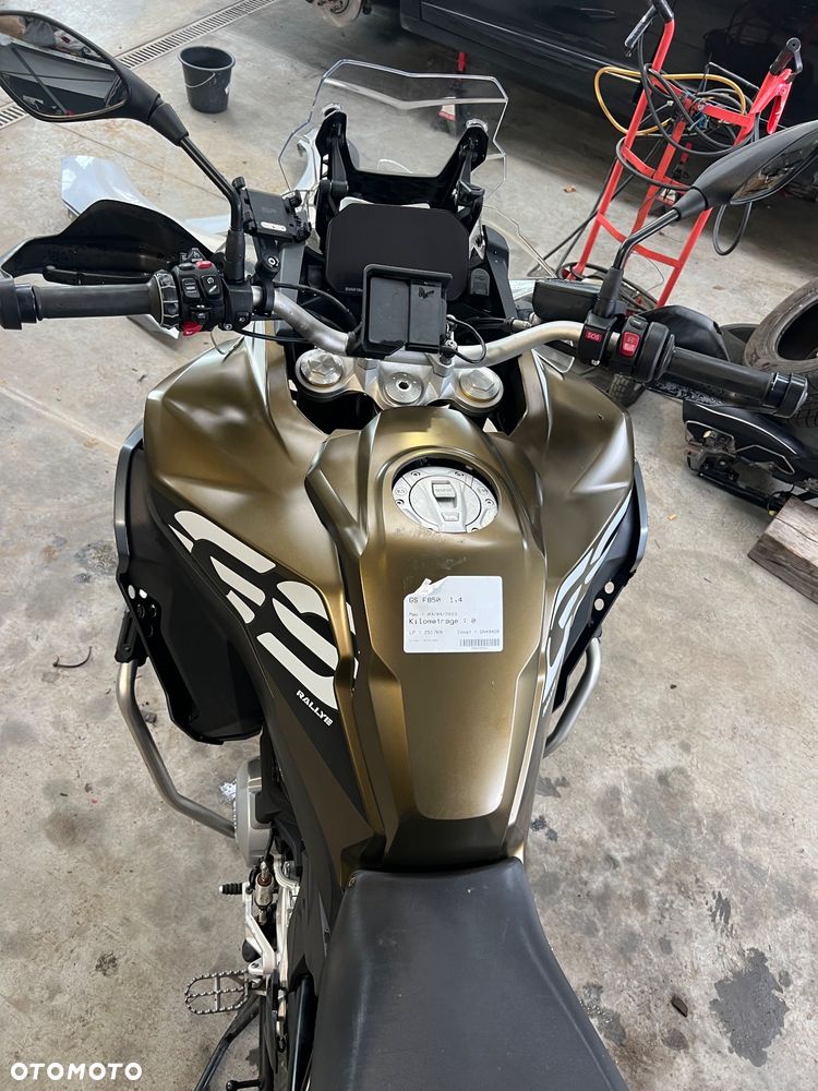 BMW GS - 25