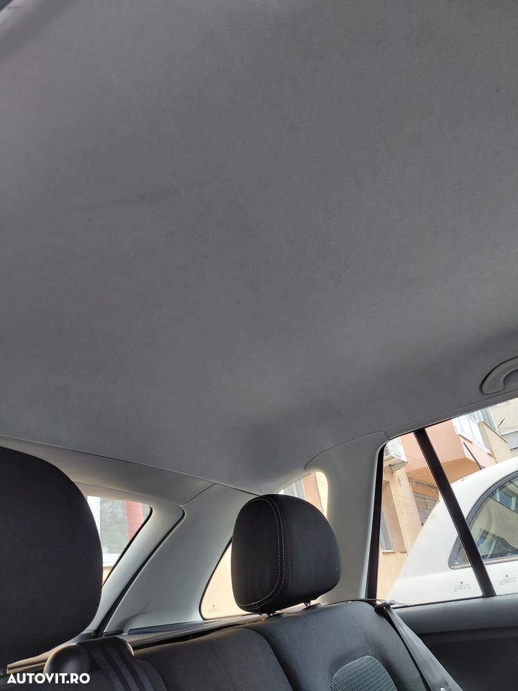 Skoda Fabia 1.4 Sedan Ambiente - 5
