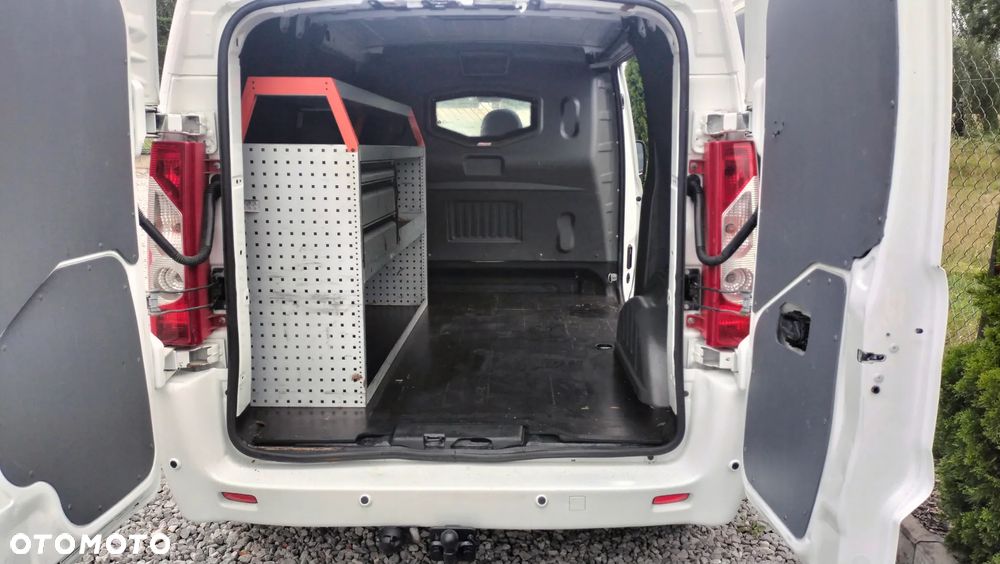 Citroën Berlingo - 22