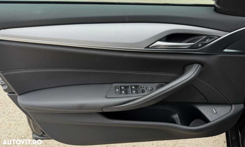 BMW 5 Series 2021 — imagine 15