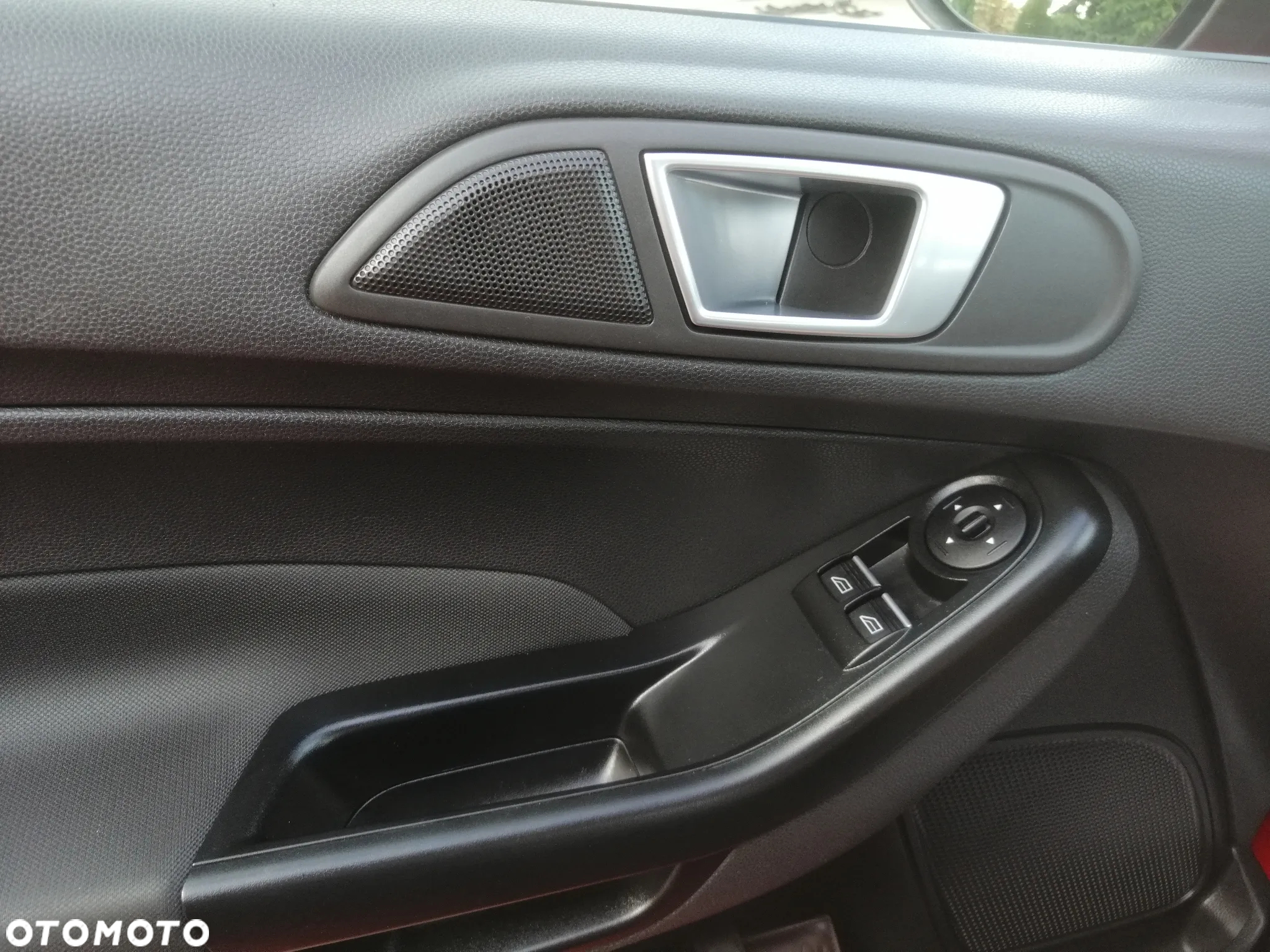 Ford Fiesta 1.25 Trend - 18