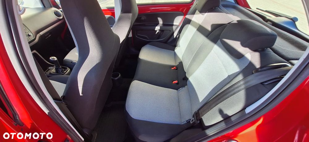 Skoda Citigo 1.0 MPI Elegance - 7