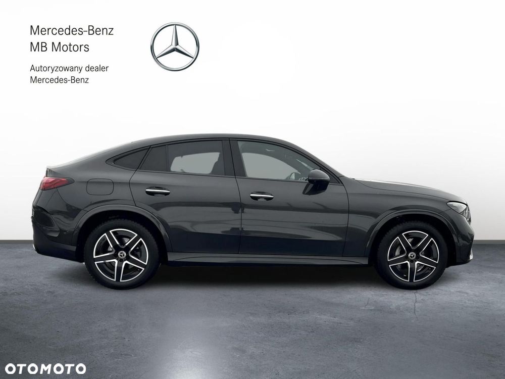 Mercedes-Benz GLC - 8