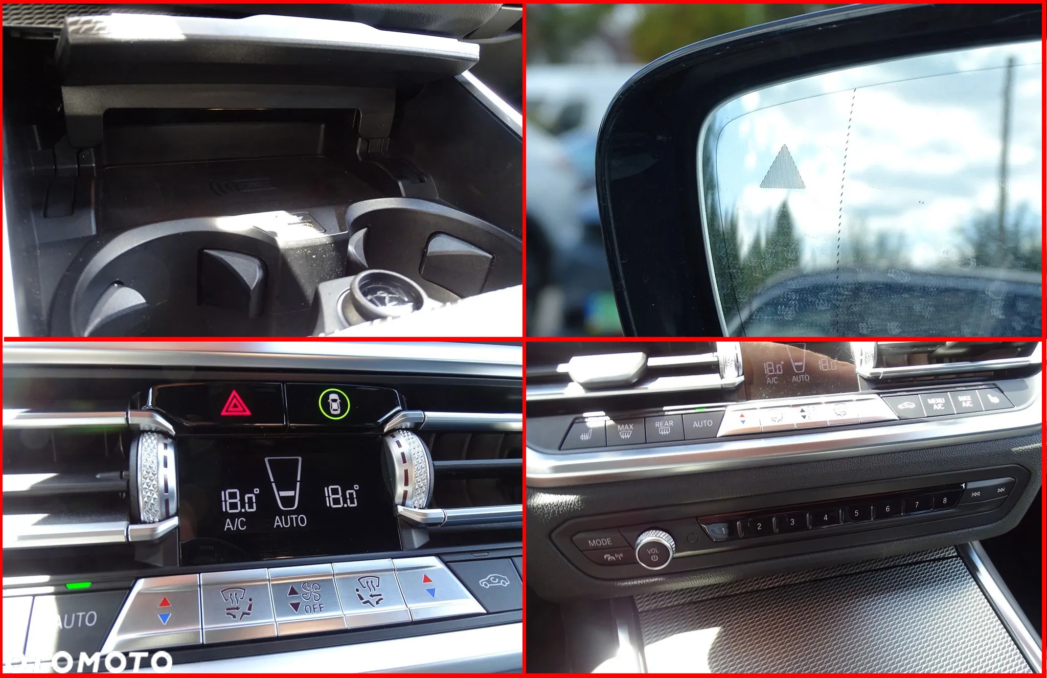 BMW Seria 3 320d xDrive Luxury Line sport - 37