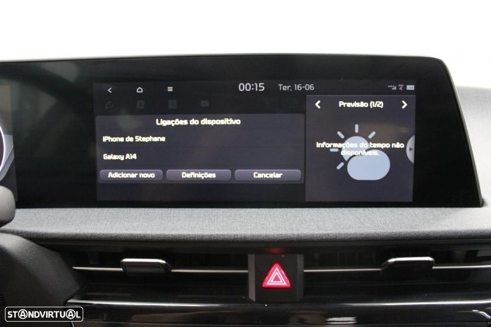 Kia EV6 77,4-kWh - 29