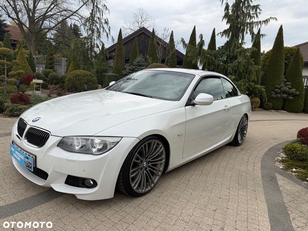 BMW Seria 3 335i Edition Exclusive - 38