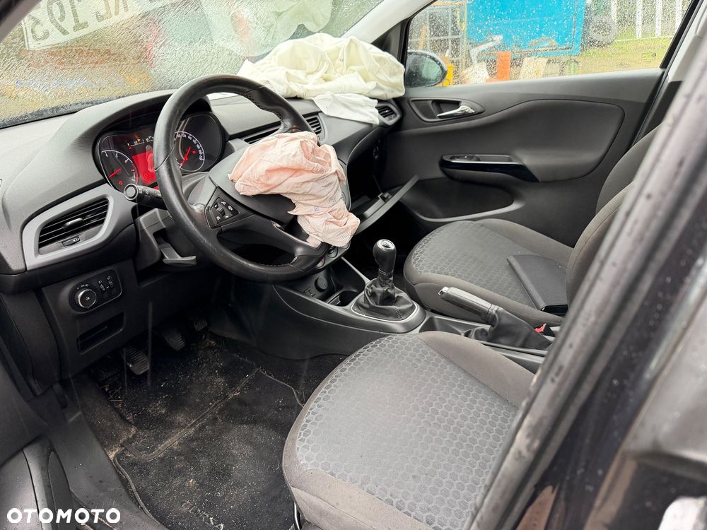 Opel Corsa 1.0 (Ecotec) Turbo (ecoFLEX) Start/Stop Color Edition - 7