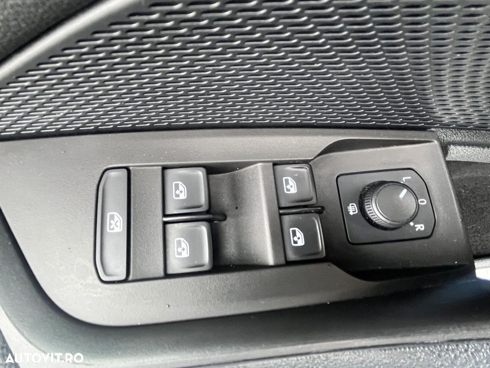 Skoda Octavia 2.0 TDI Ambition - 20