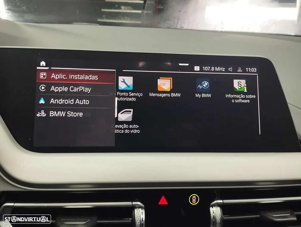 BMW 116 i Advantage - 31