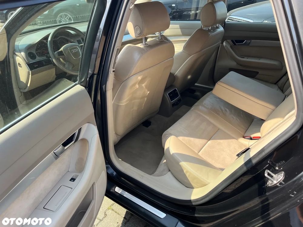 Audi A6 Avant 3.2 FSI tiptronic quattro - 17