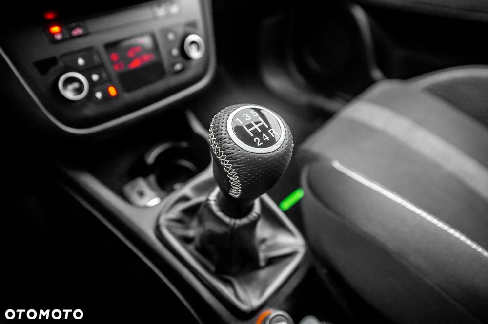 Fiat Punto Evo 1.4 16V Multiair Turbo Sport Start&Stopp - 32