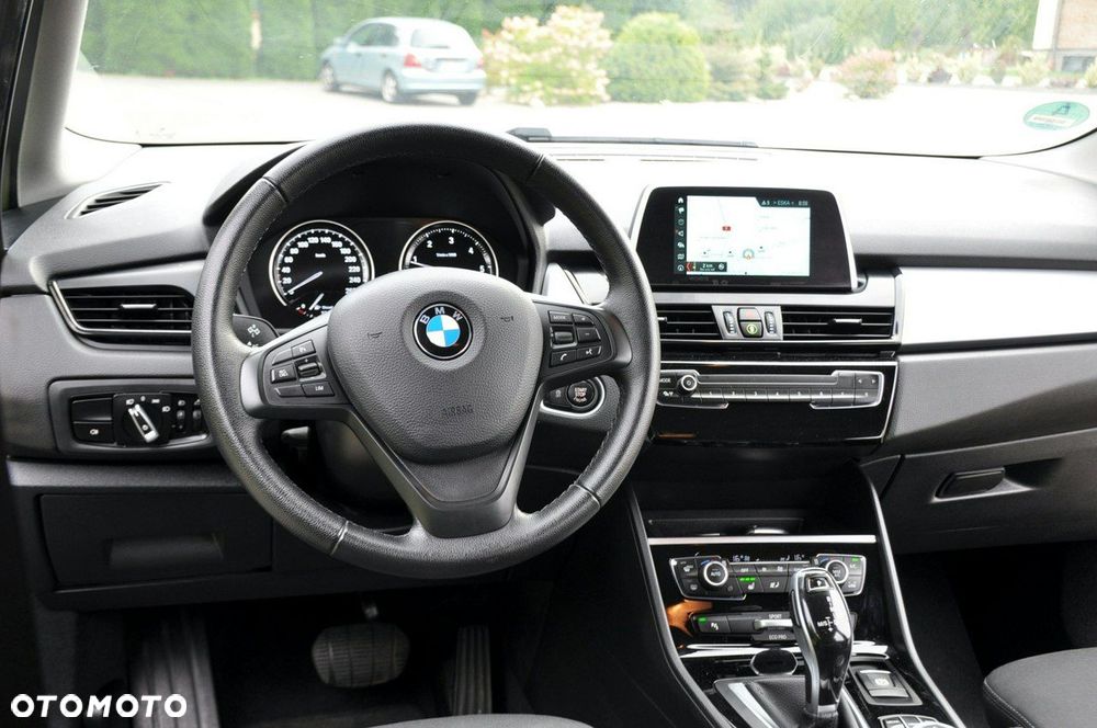 BMW Seria 2 - 29