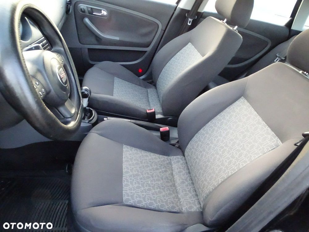 Seat Ibiza - 11