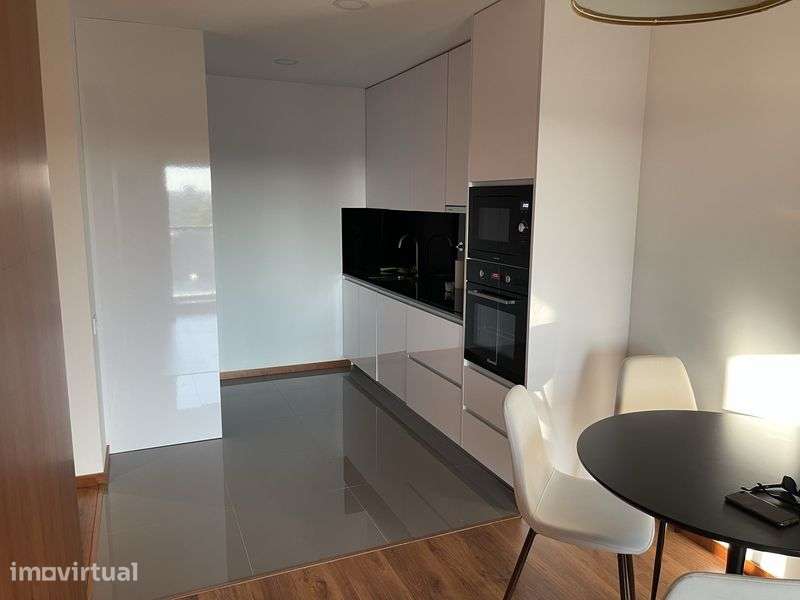 Apartamento T2 Hosp S. João | Faculdades | FMUP | IPO Porto - Grande imagem: 3/12
