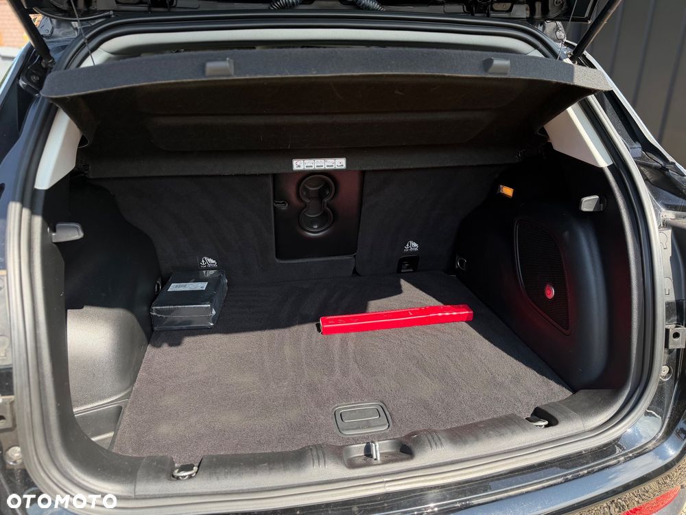 Jeep Compass 2.0 MultiJet Active Drive Automatik Opening Edition - 32