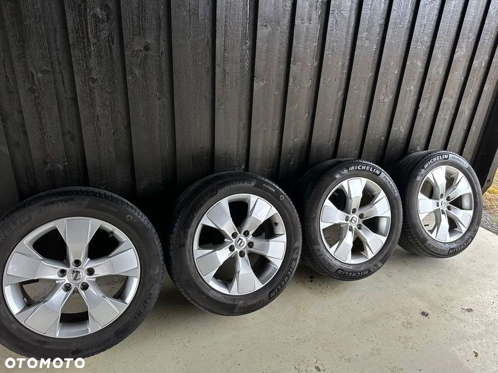 Volvo XC 40 D3 AWD Inscription - 16