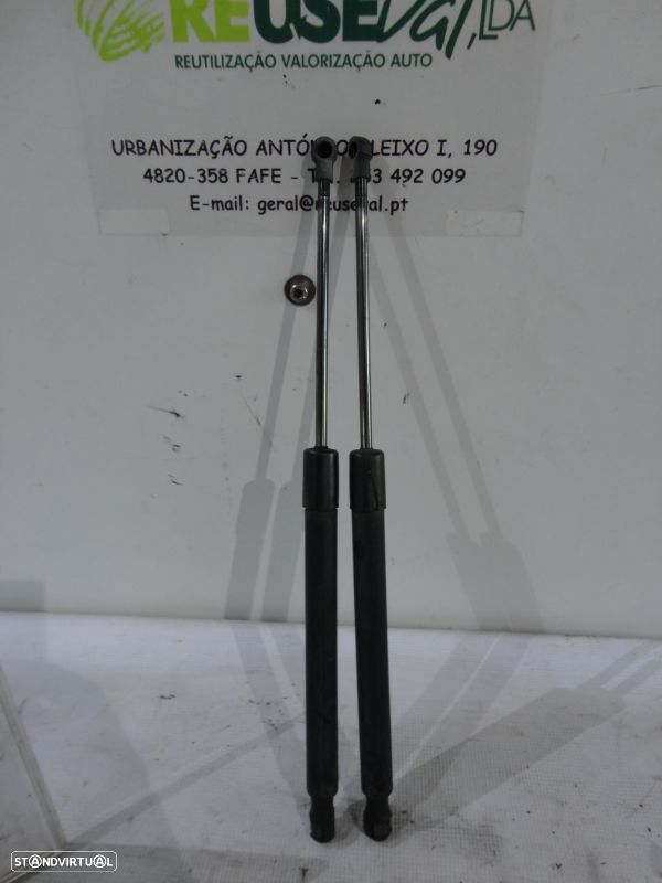 Amortecedor Tampa De Mala Volkswagen Golf V (1K1) - 1