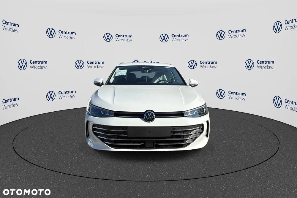 Volkswagen Passat 2.0 TDI SCR Business DSG - 2