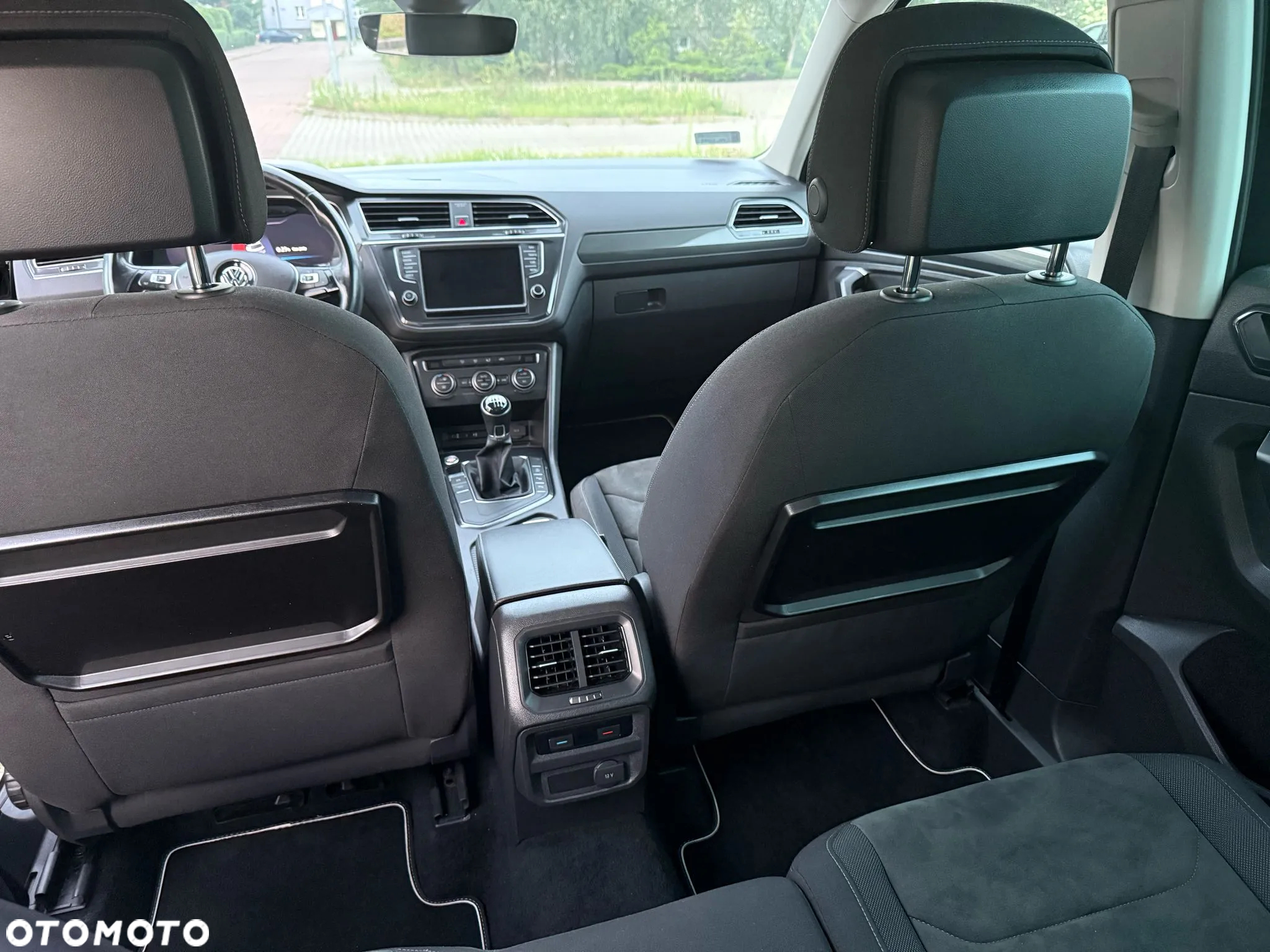 Volkswagen Tiguan 2.0 TDI SCR (BlueMotion Technology) Highline - 7