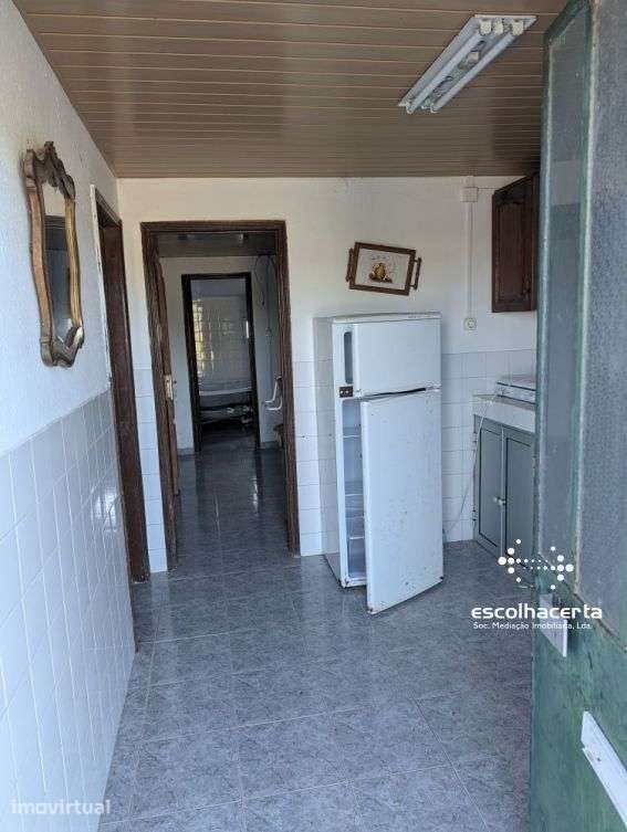 Quinta com Moradia Bifamiliar + 2,5 Hectares em Pegões |... - Grande imagem: 4/12