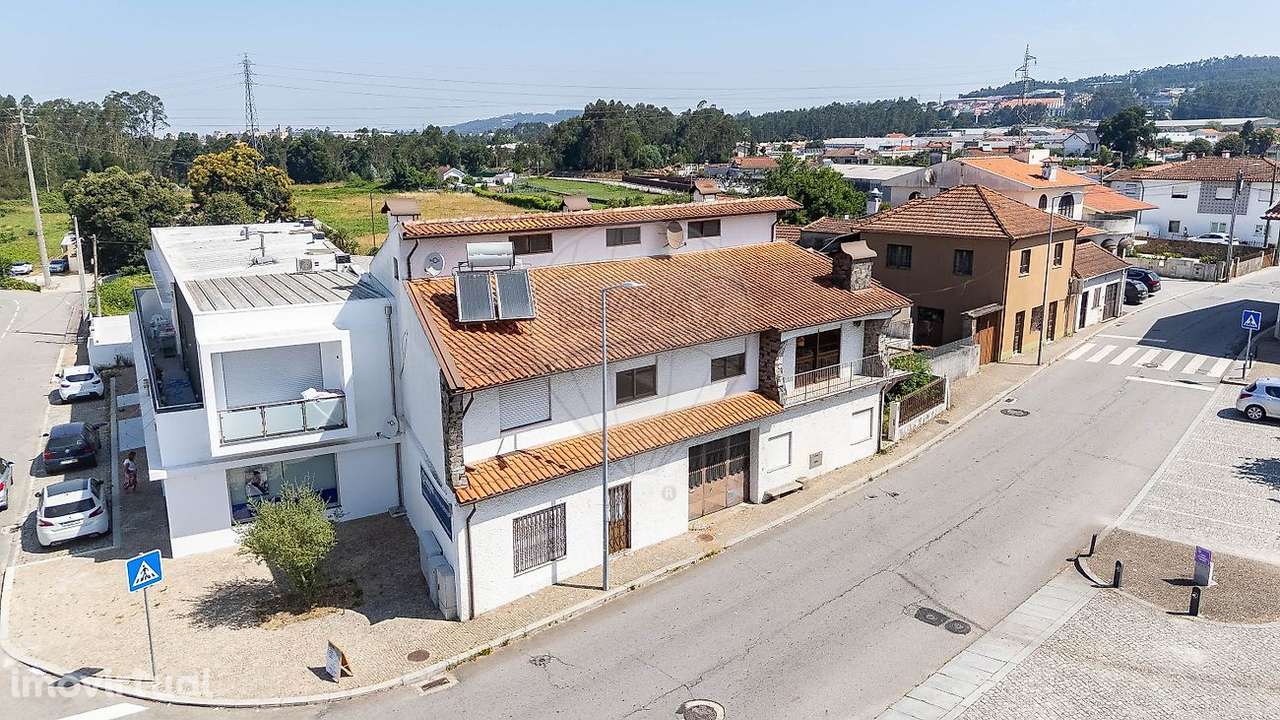 Moradia T4 para venda - Grande imagem: 3/42