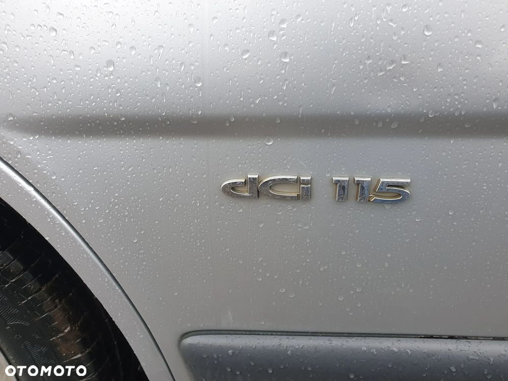 Renault Trafic Passenger FAP L2H1 Privilège - 8