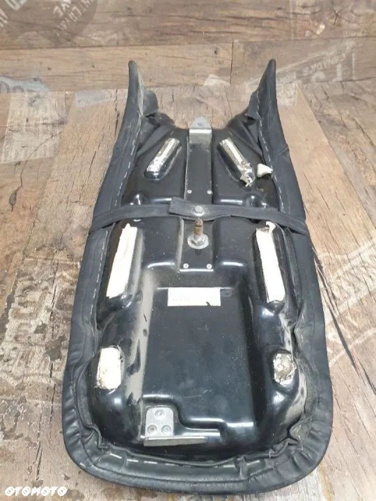 Siedzenie Buell S3T - 7