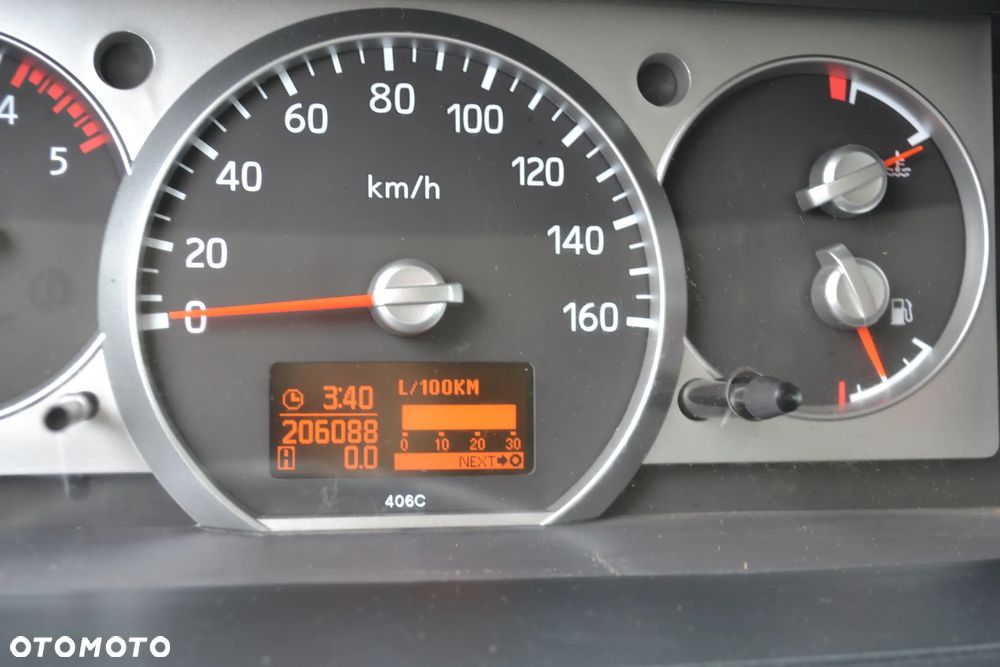 Renault Maxity - 31