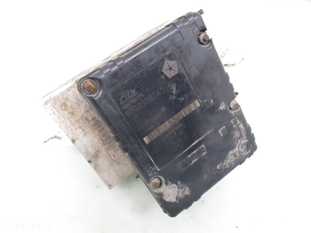 POMPA ABS CHRYSLER PT CRUISER 25094602173 05033082AD 25020407143 - 6