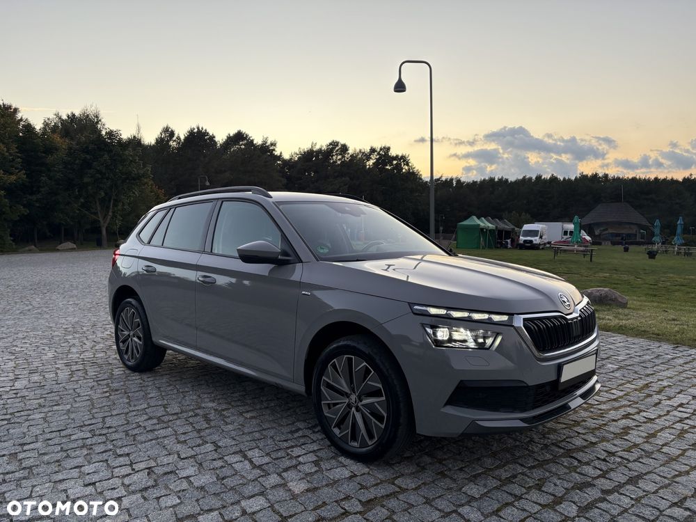 Skoda Kamiq - 7