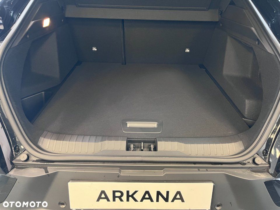 Renault Arkana - 8