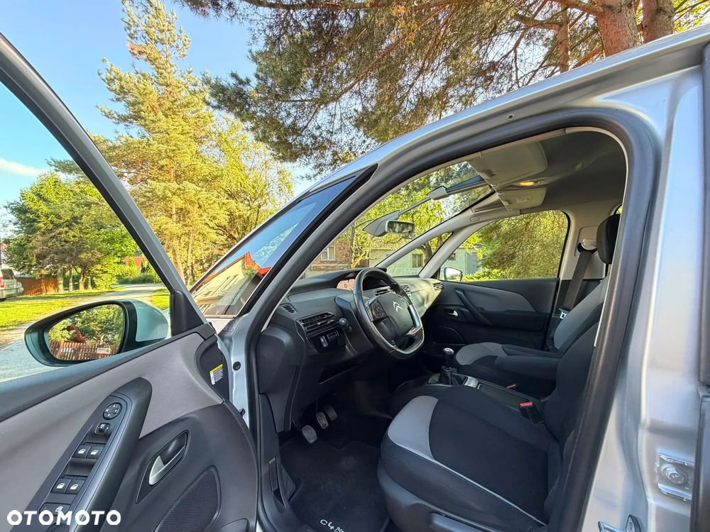 Citroën C4 Picasso 2.0 HDi Selection - 14