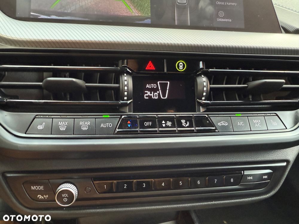 BMW Seria 1 118i M Sport - 26