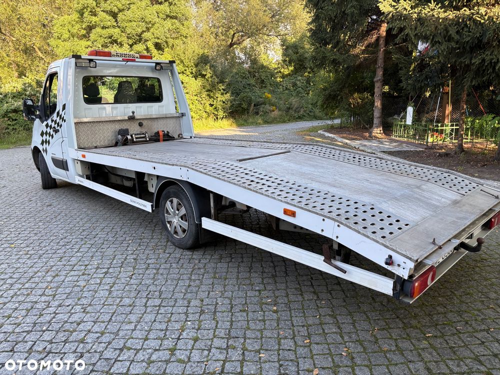 Renault Master - 6
