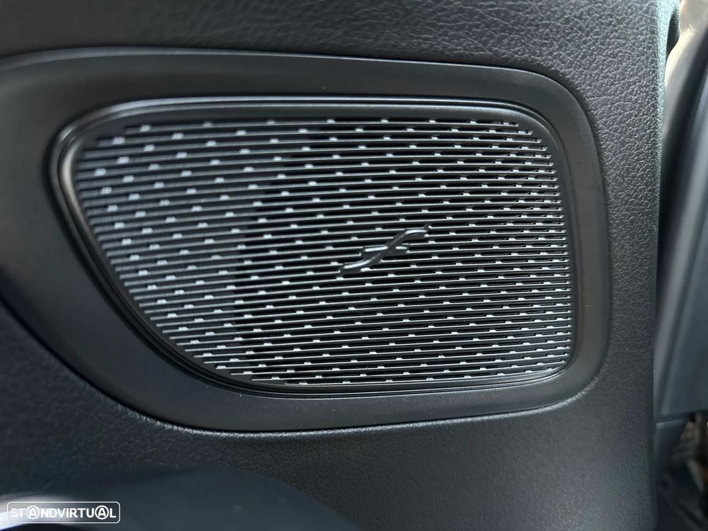 Mercedes-Benz C 300 e 9G-TRONIC Edition AMG Line - 13