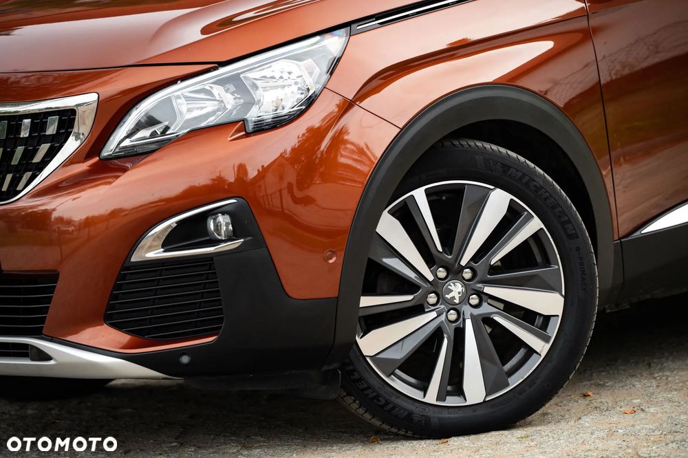 Peugeot 3008 BlueHDi 130 Stop & Start Allure - 3