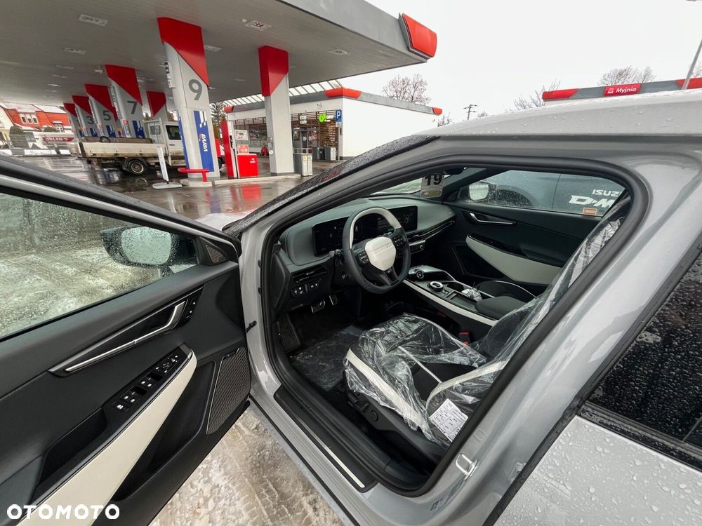 Kia EV6 84kWh GT-Line AWD - 7