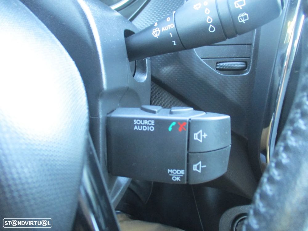 Renault Captur ENERGY TCe 90 S&S XMOD - 13