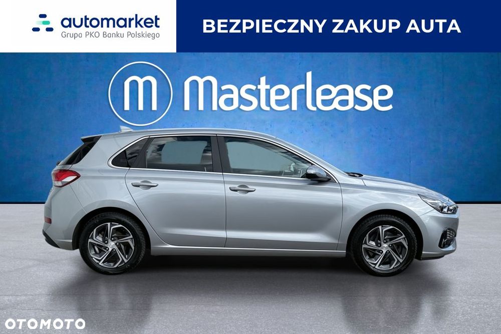 Hyundai i30 1.5 DPI Smart - 4