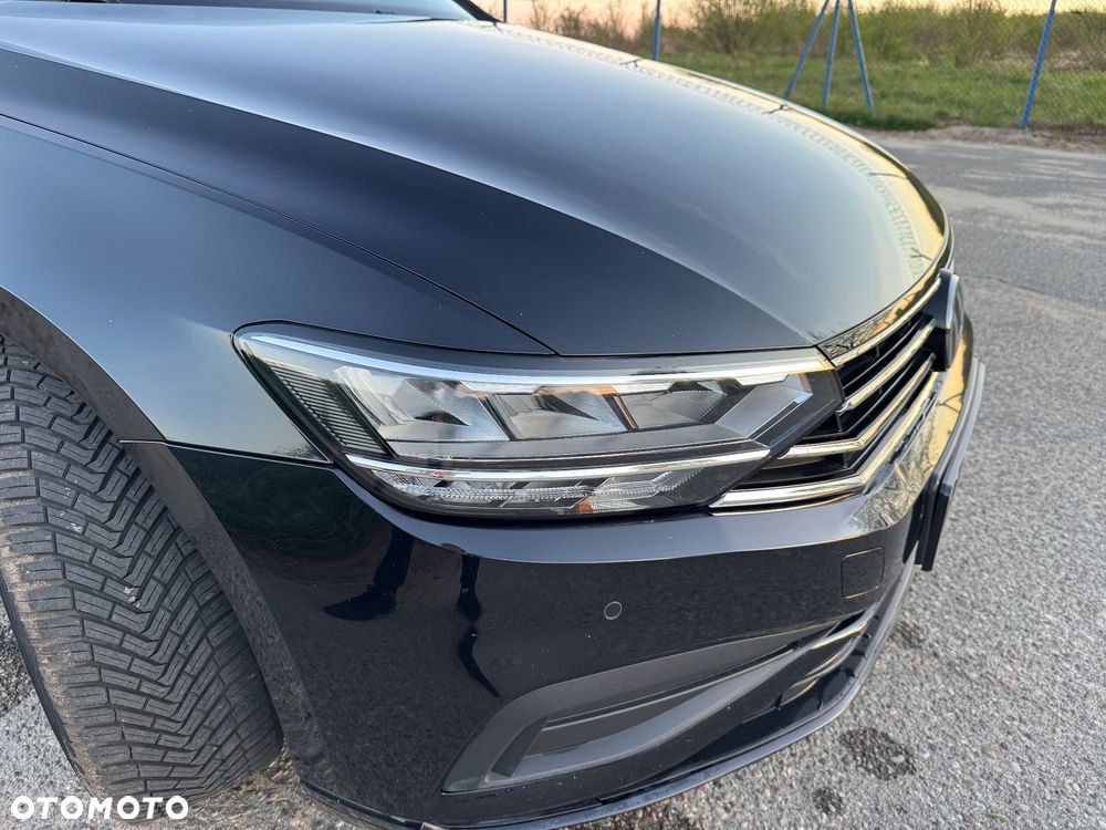 Volkswagen Passat 1.5 TSI EVO Essence DSG - 21