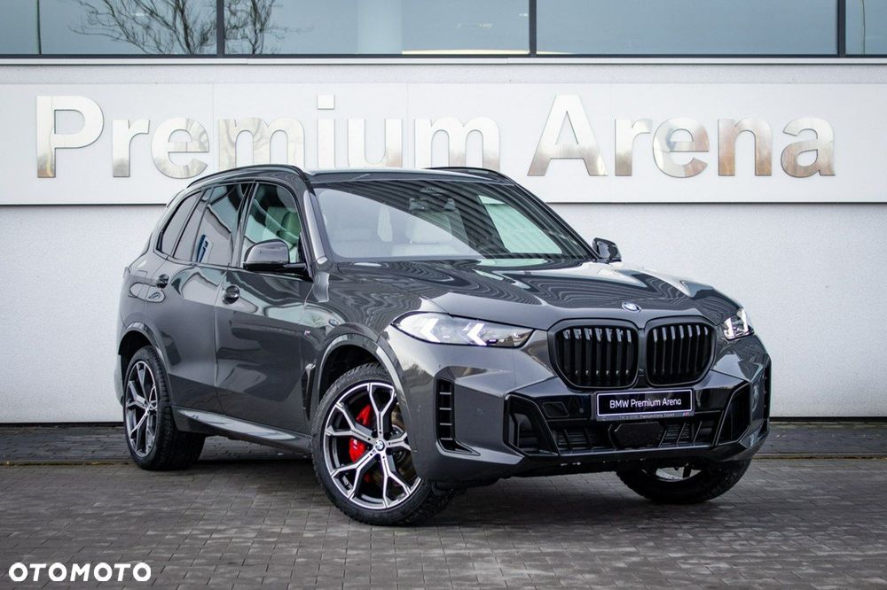 BMW X5 - 6