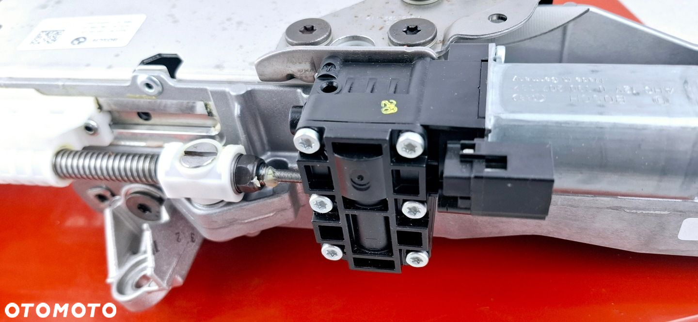 BMW X5 G05 Przekładnia kierownicza / Maglownica 6894879 32306894879 Nowa - 6