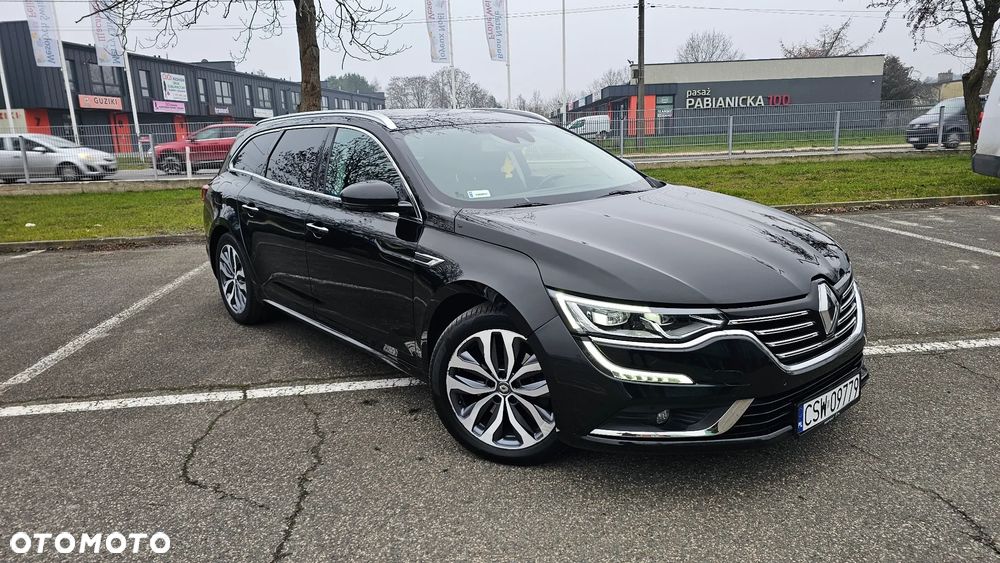 Renault Talisman 2.0 Blue dCi Intens EDC - 2
