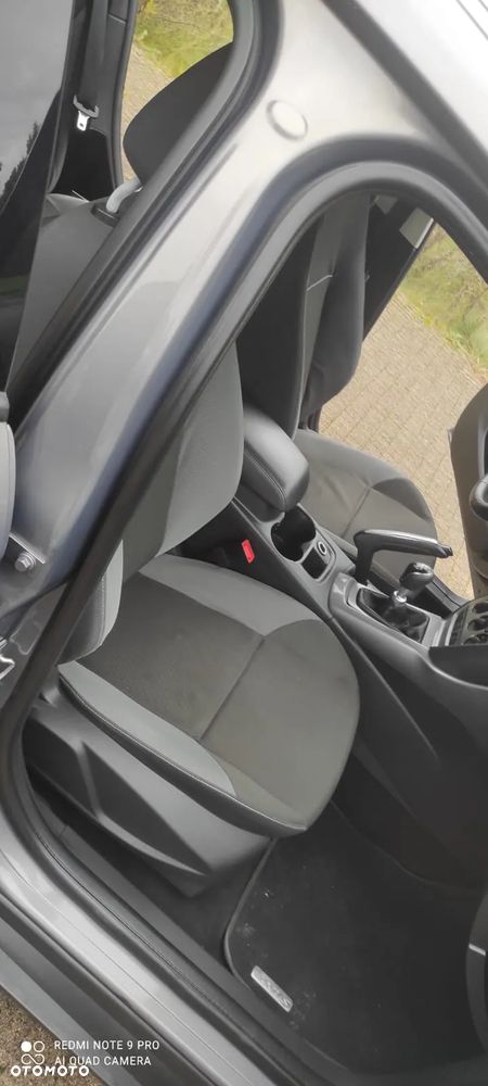 Ford Focus 1.6 TDCi DPF Trend - 21