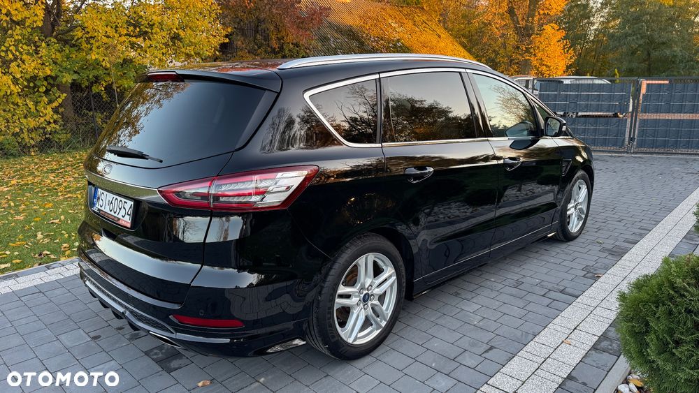 Ford S-Max - 20